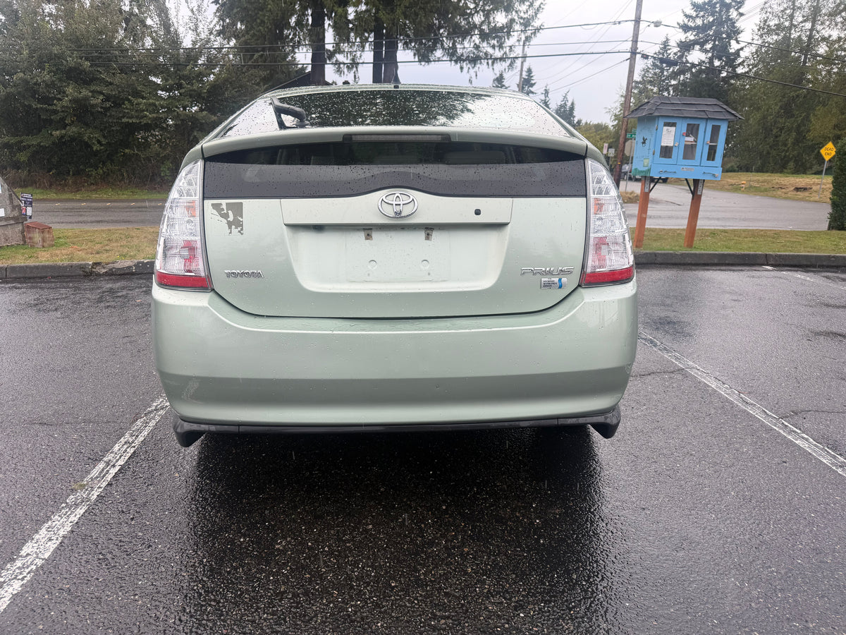 2009 Toyota Prius