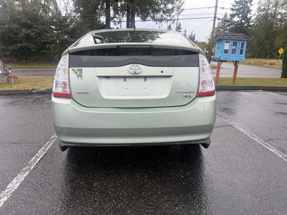 2009 Toyota Prius