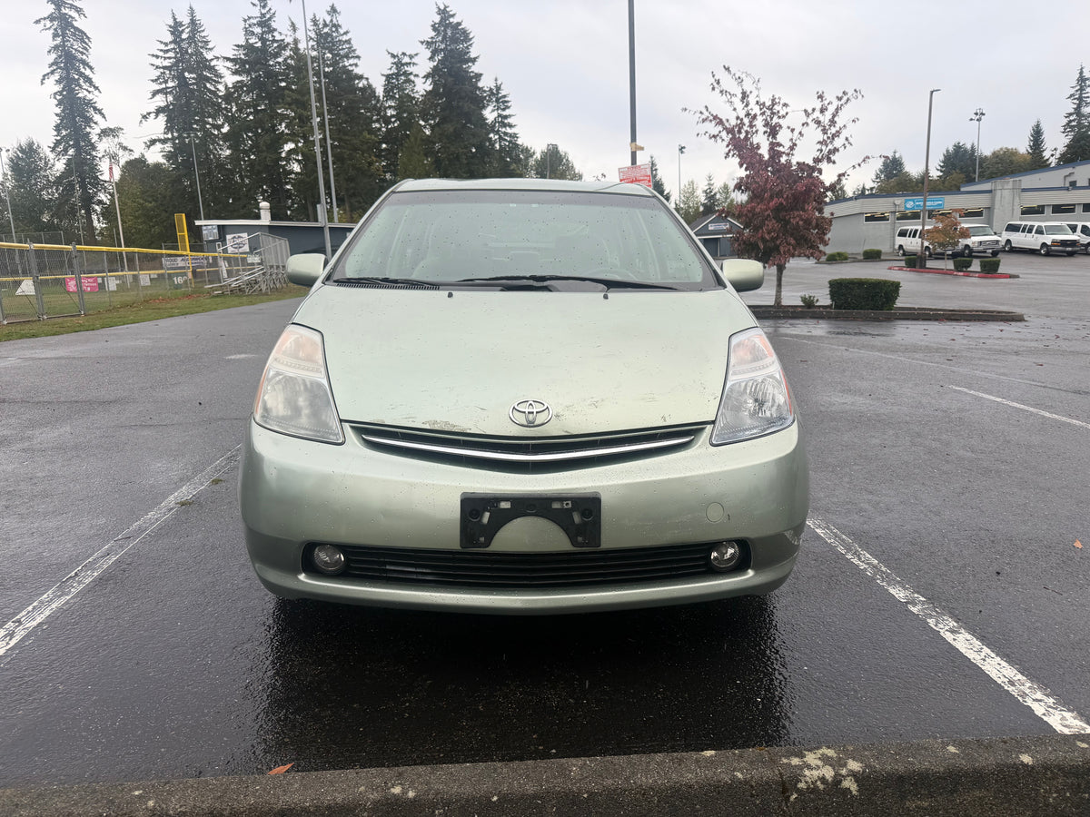 2009 Toyota Prius