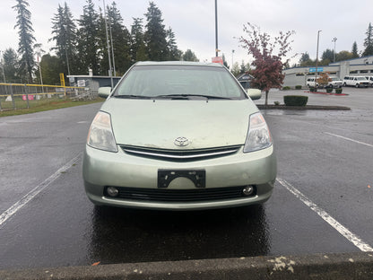 2009 Toyota Prius