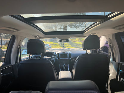2015 Ford Edge Sport 2.7L AWD