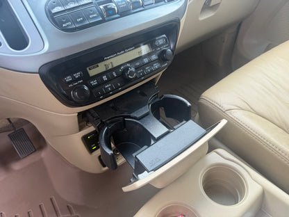 2010 Honda Odyssey Touring