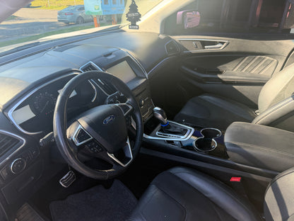 2015 Ford Edge Sport 2.7L AWD