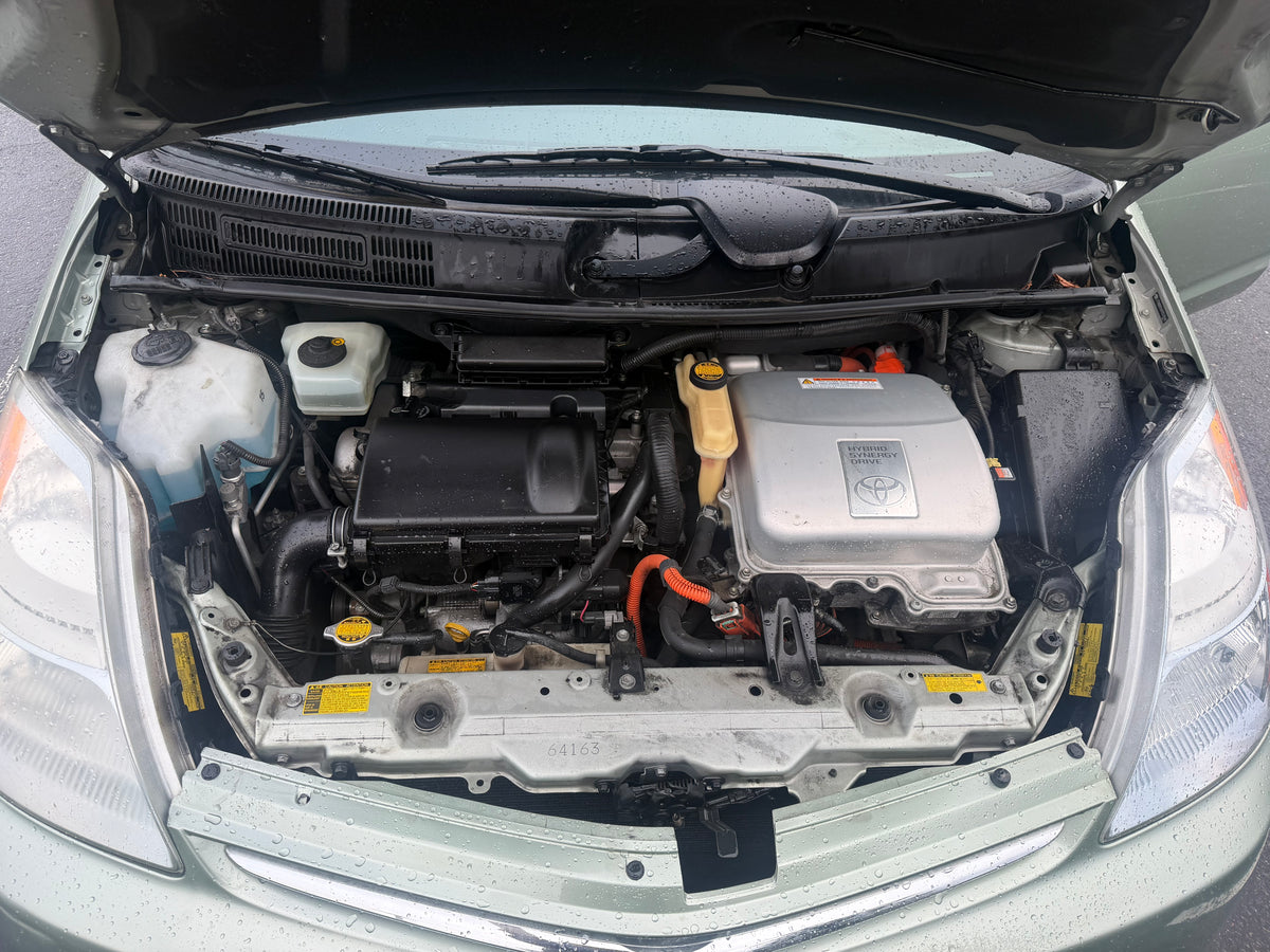 2009 Toyota Prius