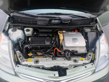 2009 Toyota Prius