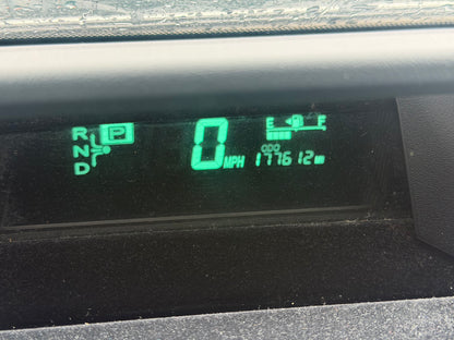 2009 Toyota Prius