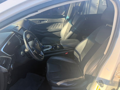 2015 Ford Edge Sport 2.7L AWD
