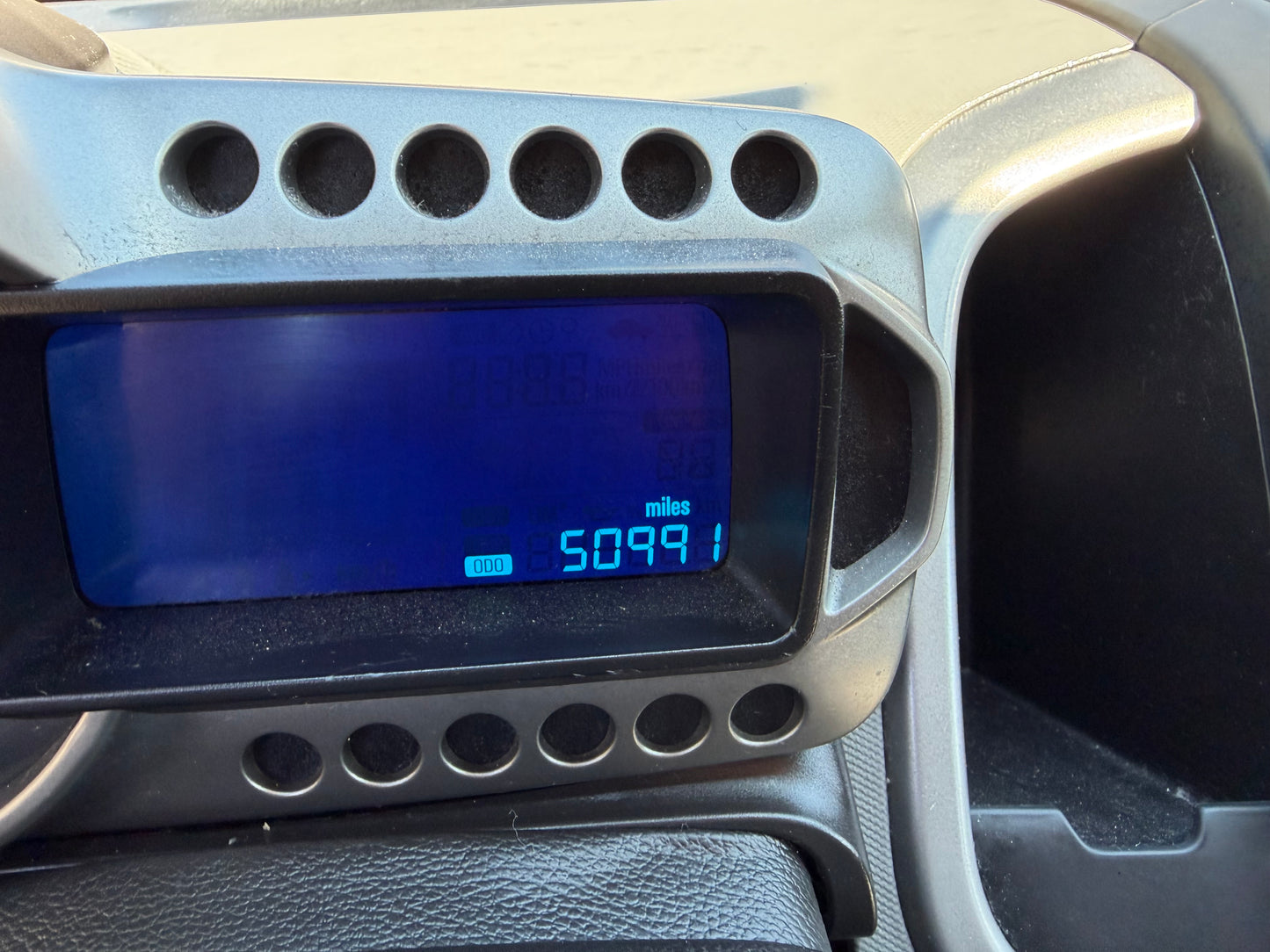 2015 Chevrolet Sonic