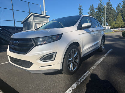 2015 Ford Edge Sport 2.7L AWD