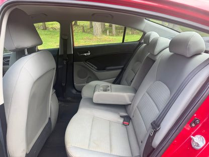 2014 Kia Forte LX -