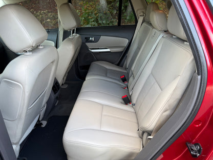 2013 Ford Edge Limited AWD