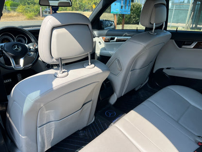 2012 Mercedes Benz C250 Sedan 140k miles