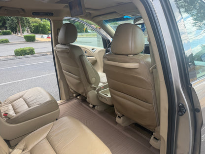 2010 Honda Odyssey Touring