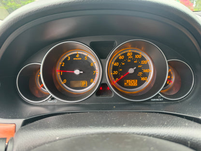 2007 Infinity M35 -