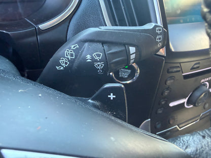 2015 Ford Edge Sport 2.7L AWD
