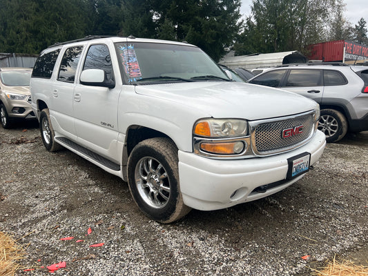 2003 GMC Denali XL