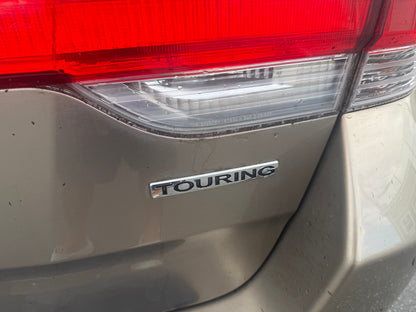 2010 Honda Odyssey Touring