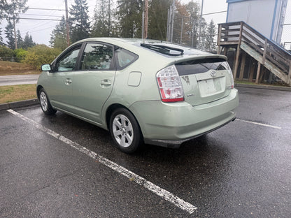2009 Toyota Prius