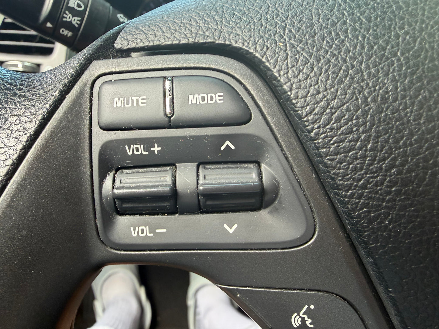 2014 Kia Forte LX -
