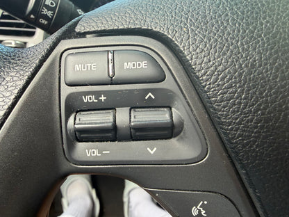 2014 Kia Forte LX -