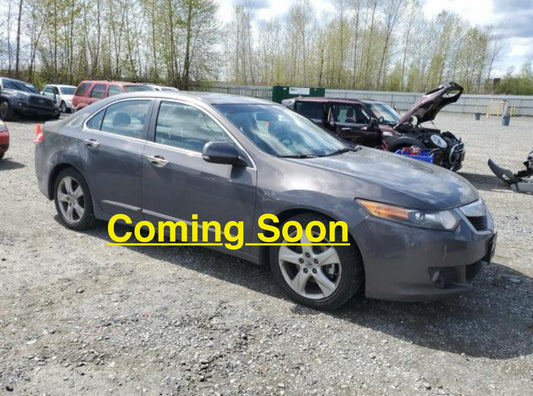 2010 Acura TSX