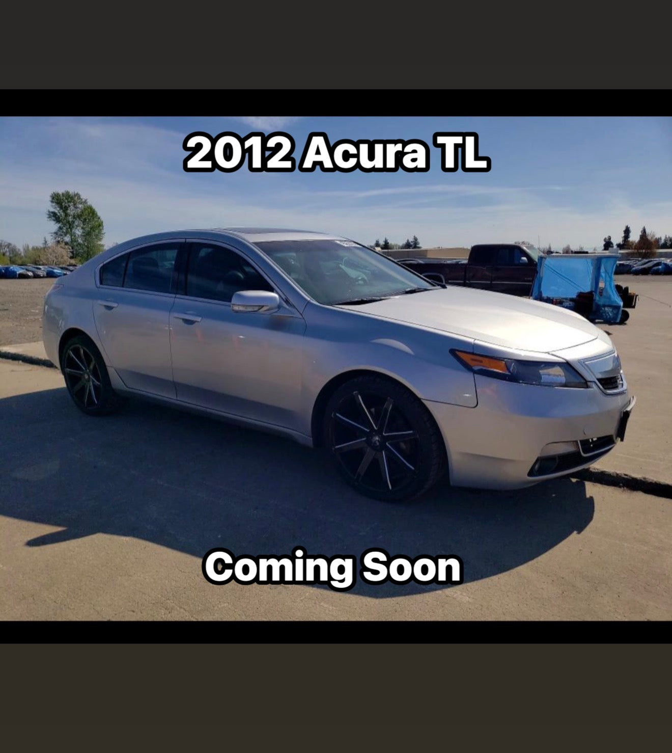 Coming Soon expected by 6/15/25