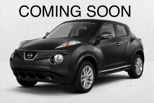 2012 Nissan Juke AWD 86k miles
