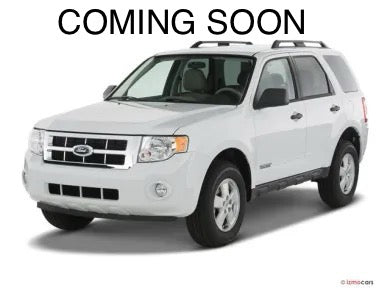 2008 Ford Escape XLT 4WD