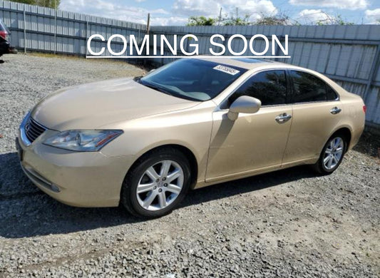 2007 Lexus ES350