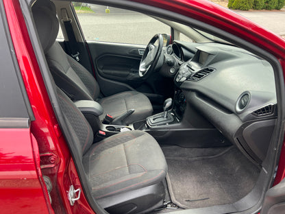 2015 Ford Fiesta SE 68k miles