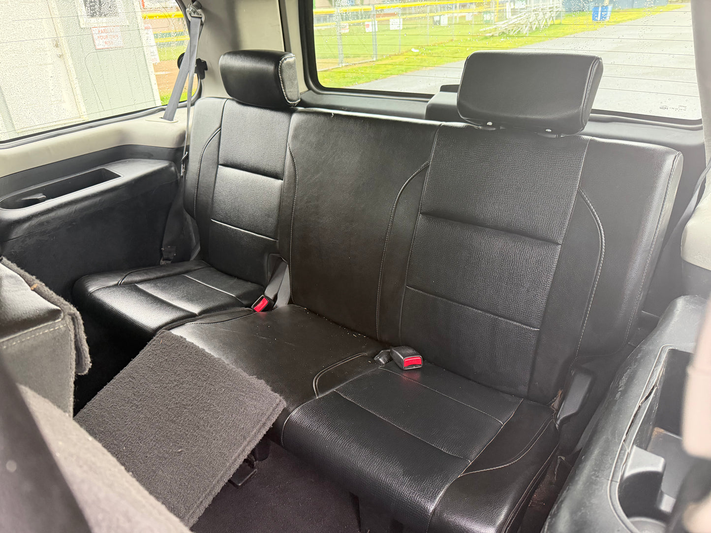 2010 Nissan Armada SE