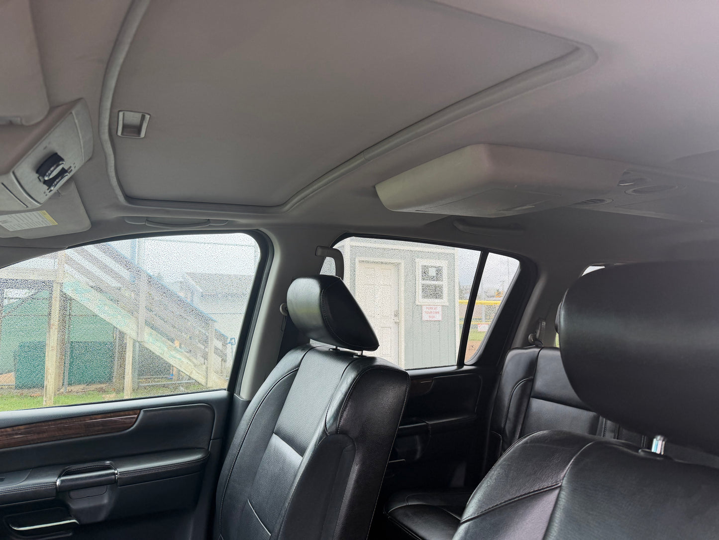 2010 Nissan Armada SE