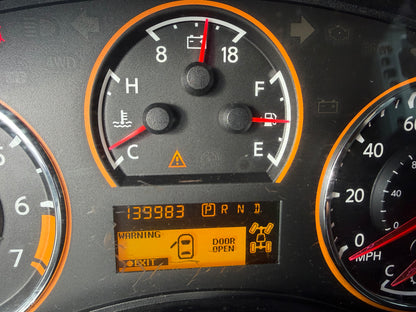 2010 Nissan Armada SE