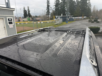 2010 Nissan Armada SE