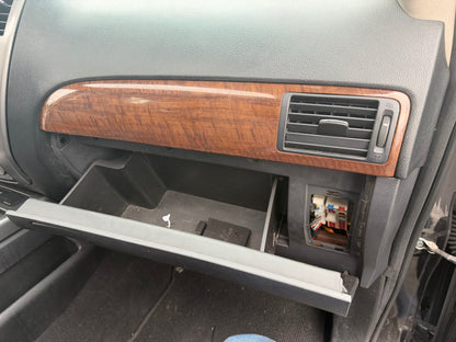 2010 Nissan Armada SE