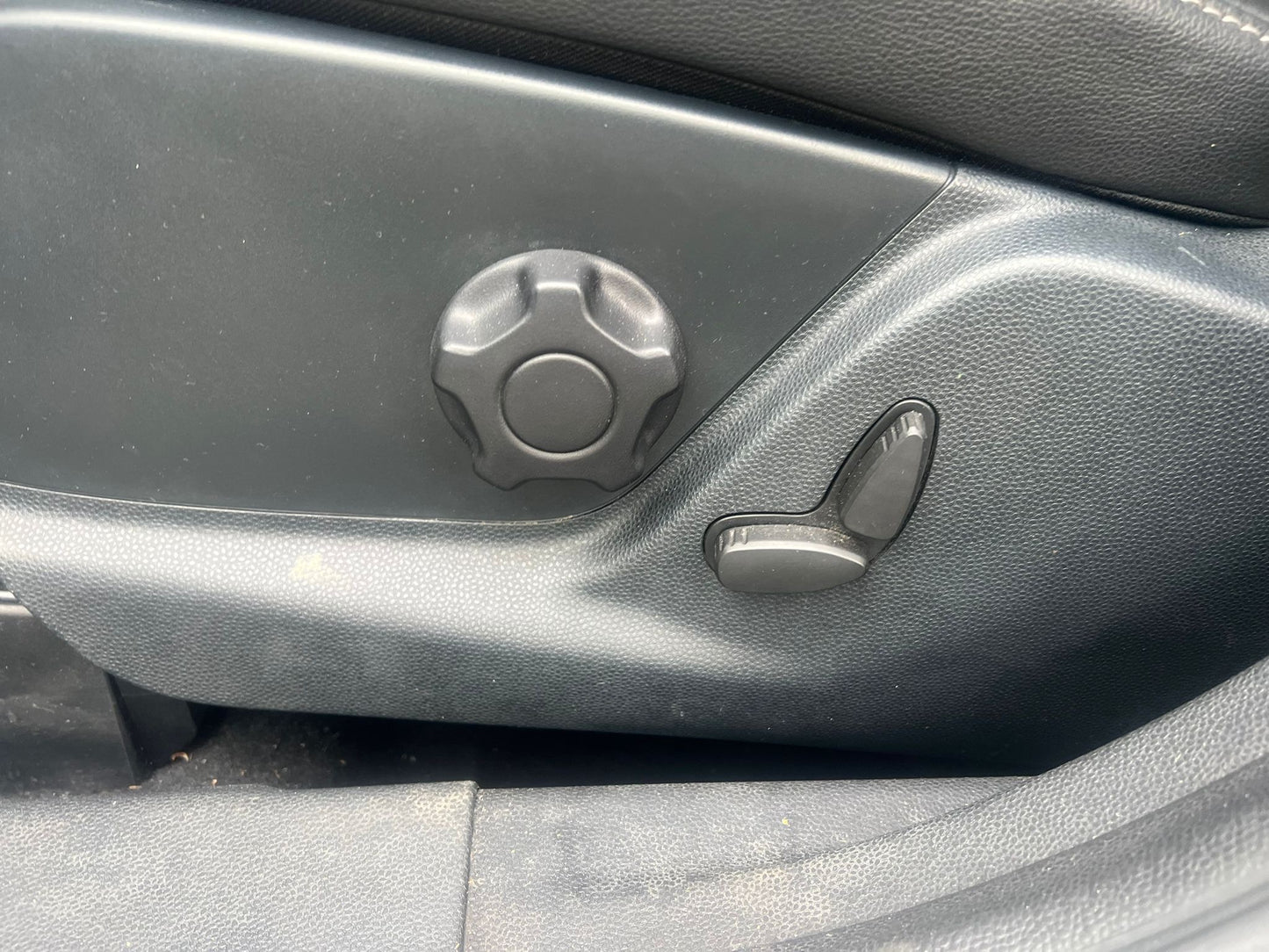 2020 Ford Ecosport SE AWD
